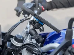 Adapter Quad Lock® z kulką mocującą 1