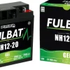 Akumulator żelowy Fulbat NH12-20 (bezobsługowy)