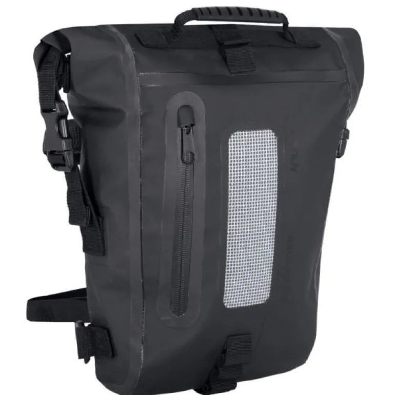 Aqua T8 Tail Pack Oxford