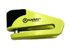 AUVRAY blokada na tarczę BD210
