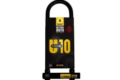 AUVRAY zapięcie U-LOCK U-FORCE 10 330