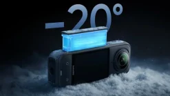 Bateria Insta360 X5