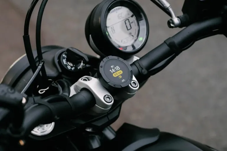 Beeline Moto II