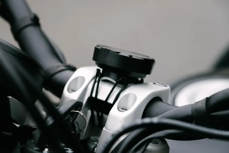 Beeline Moto II