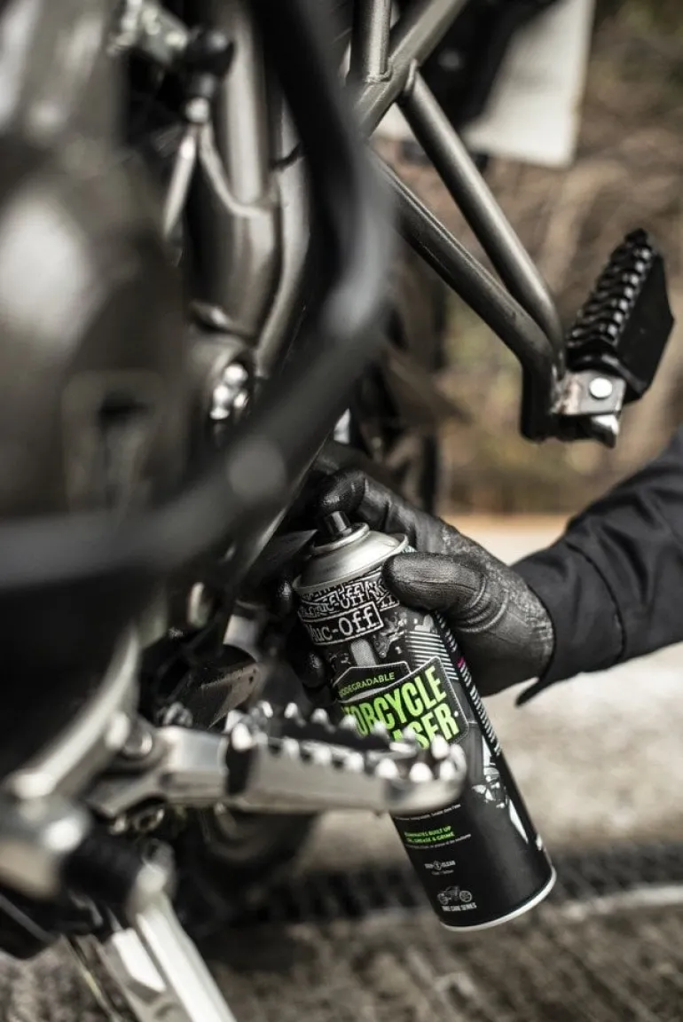 Biodegradowalny spray do Usuwania Smaru Muc-Off Degreaser