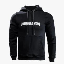 Bluza Motobanda
