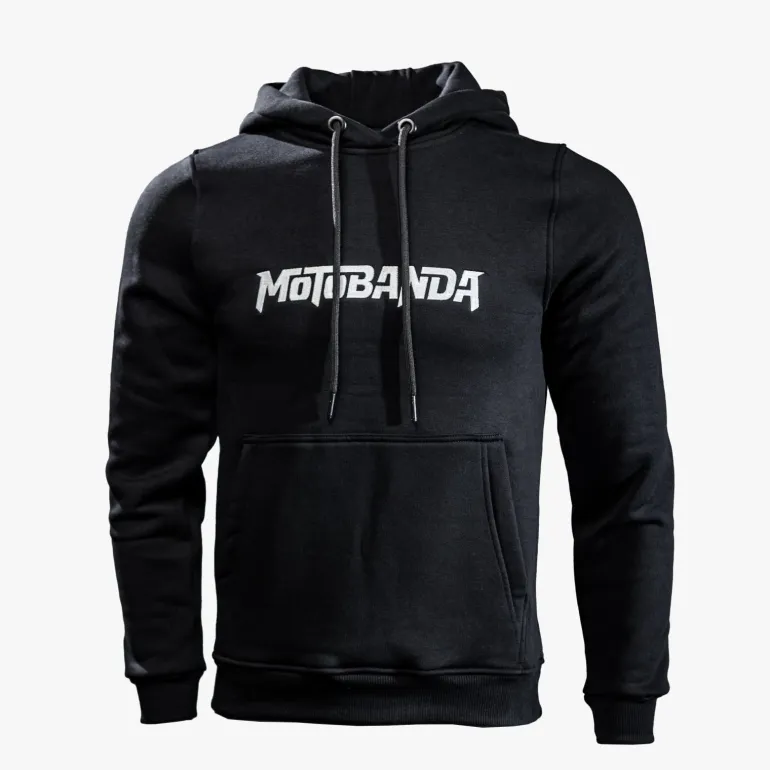 Bluza Motobanda