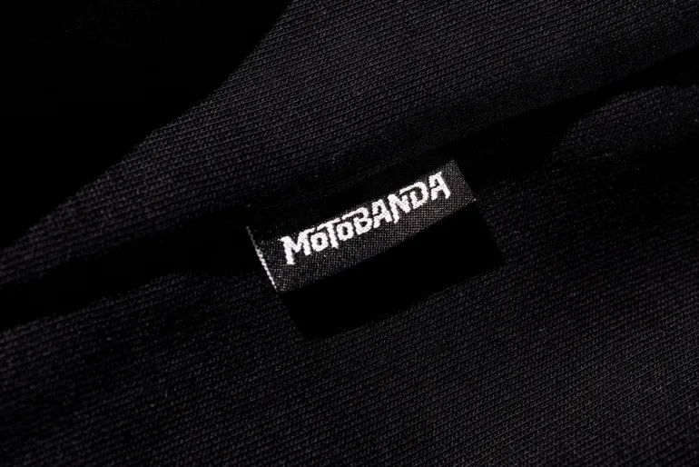 Bluza Motobanda