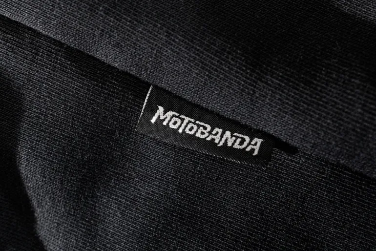 Bluza Motobanda