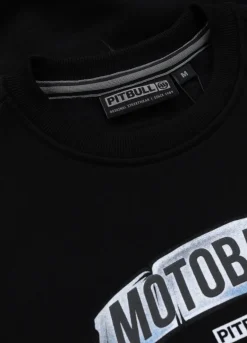 Bluza Motobanda x Pitbull Chrome