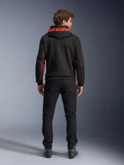 Bluza Motocyklowa Alpinestars Chrome Air Sport