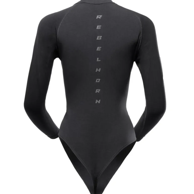 Body Termoaktywne Rebelhorn Freeze II Lady