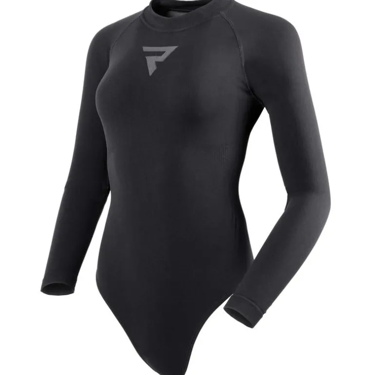 Body Termoaktywne Rebelhorn Freeze II Lady