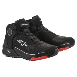 Buty Alpinestars CR-X Drystar