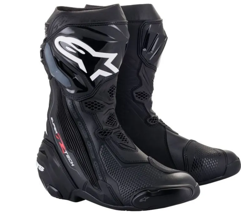 Buty Alpinestars Supertech R v2
