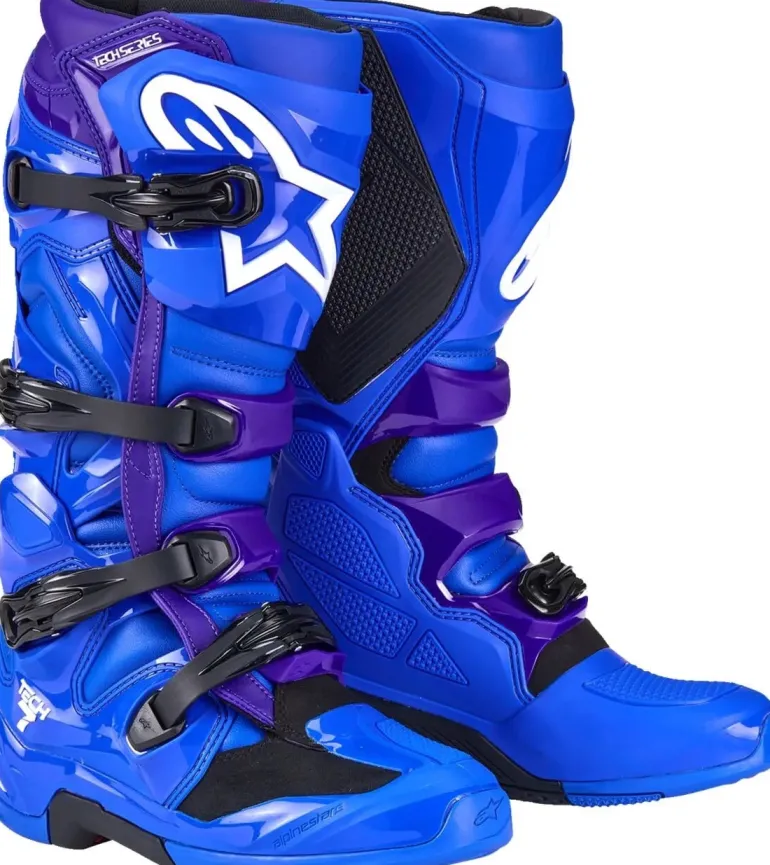 Buty Alpinestars Tech 7