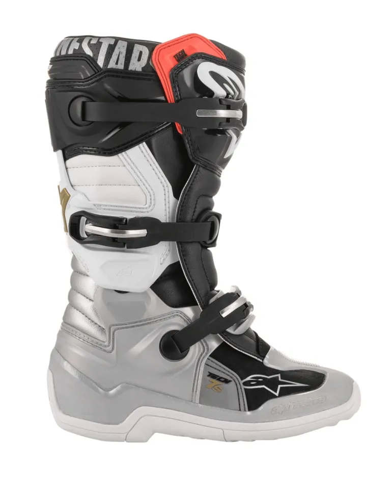 Buty dziecięce Alpinestars Tech 7S Youth