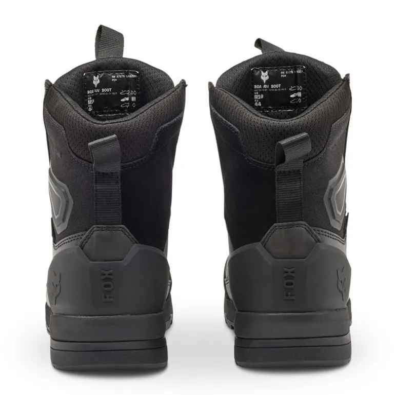 Buty Fox Defend ADV