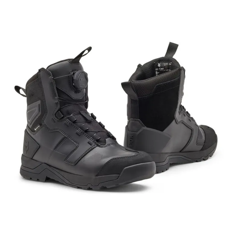 Buty Fox Defend ADV