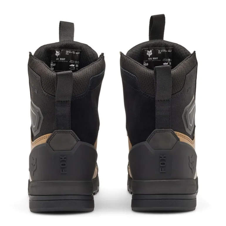 Buty Fox Defend ADV