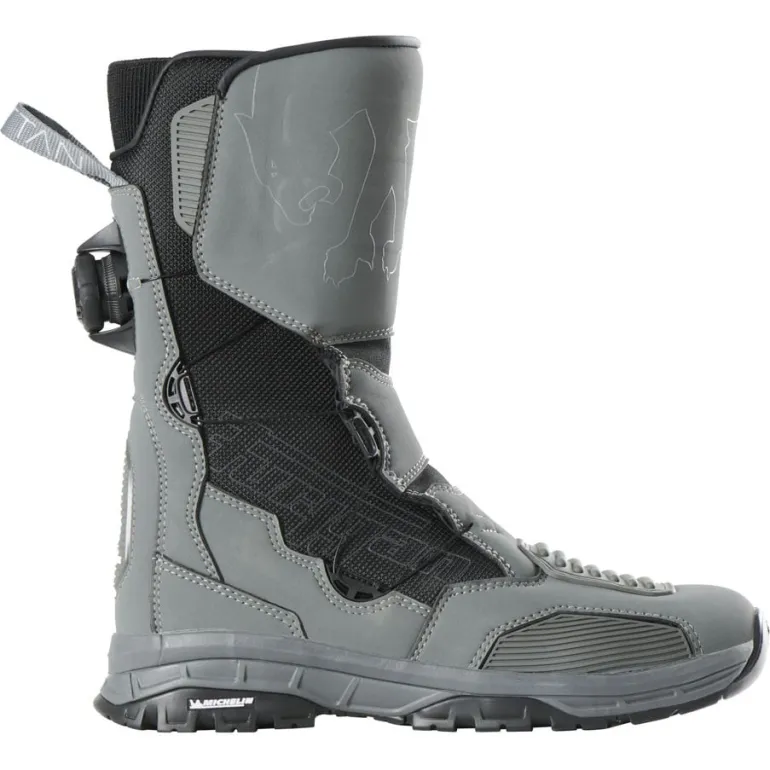 Buty Furygan Chattan D3O WP