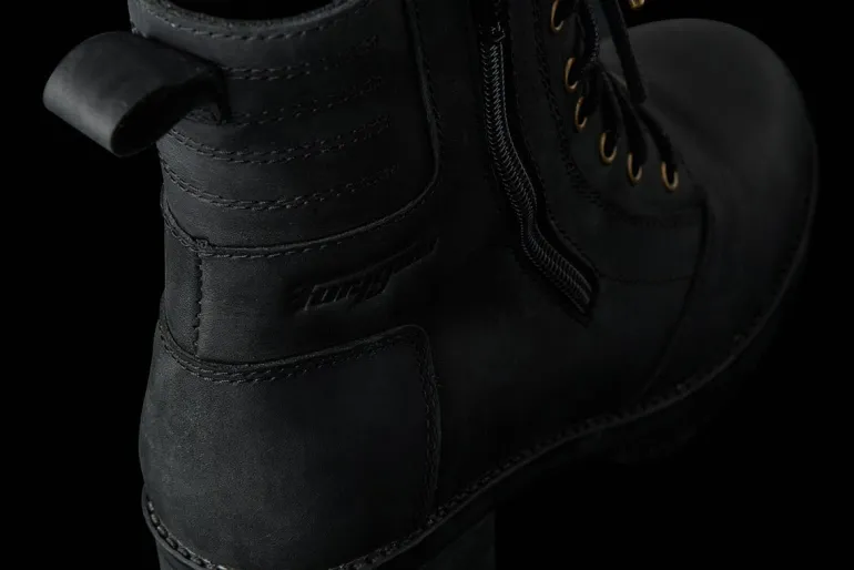 Buty Furygan Janis