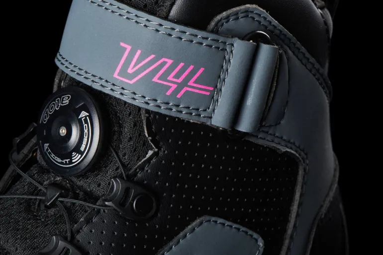 Buty Furygan V4 Easy Vented Lady
