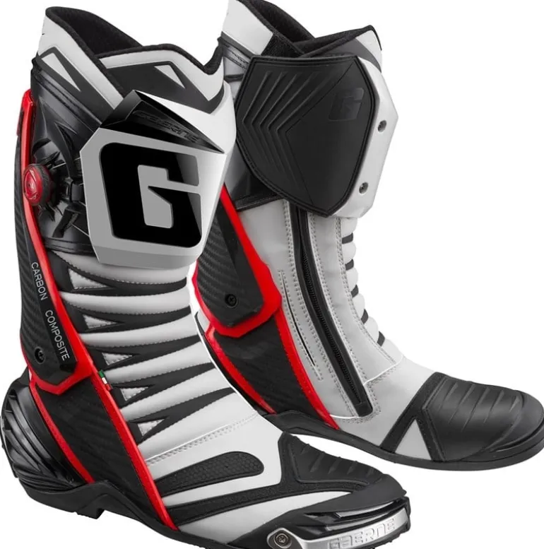 Buty Gaerne GP1 Evo