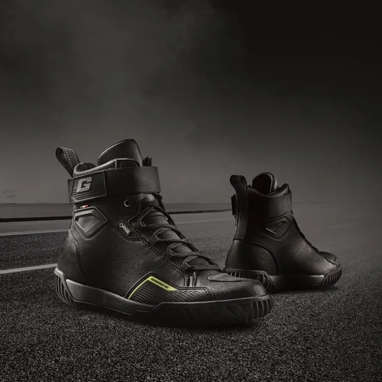 Buty Gaerne G-Rocket Gore-Tex