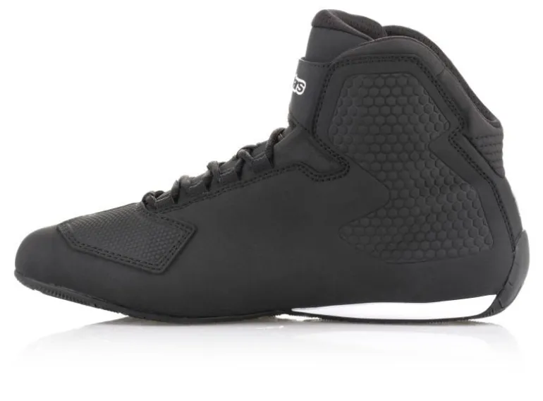 Buty motocyklowe Alpinestars Sektor