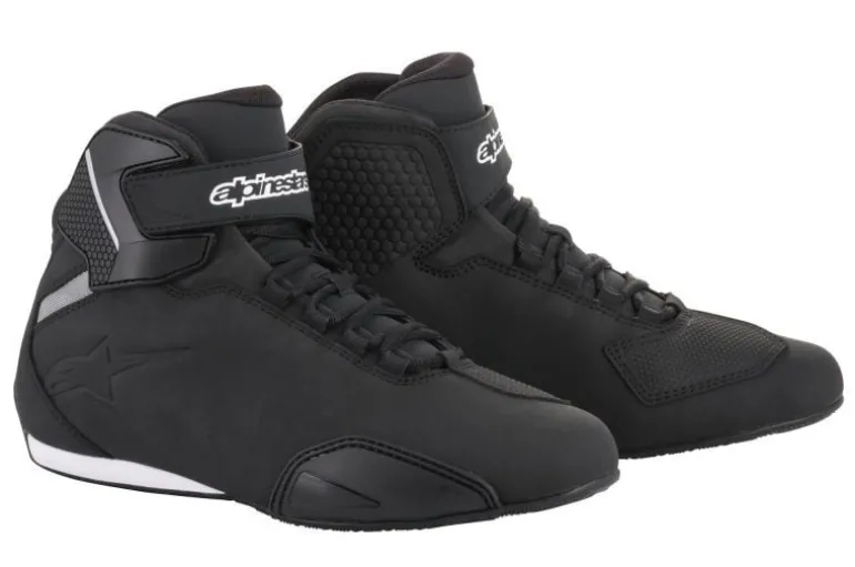 Buty motocyklowe Alpinestars Sektor
