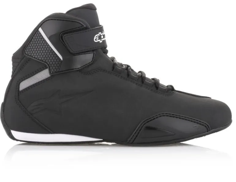 Buty motocyklowe Alpinestars Sektor
