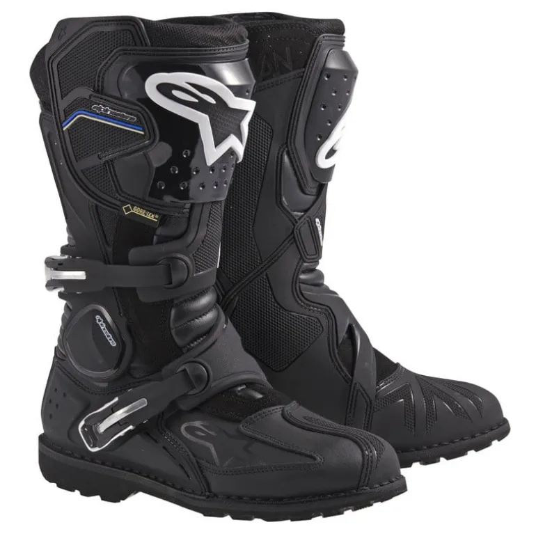 Buty motocyklowe Alpinestars Toucan Gore-Tex