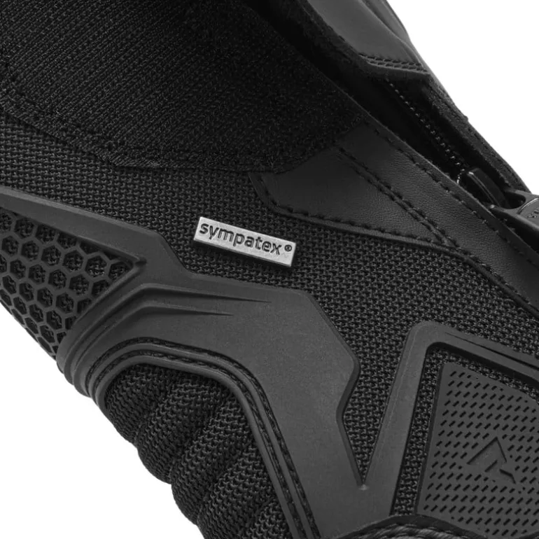 Buty Rebelhorn Range