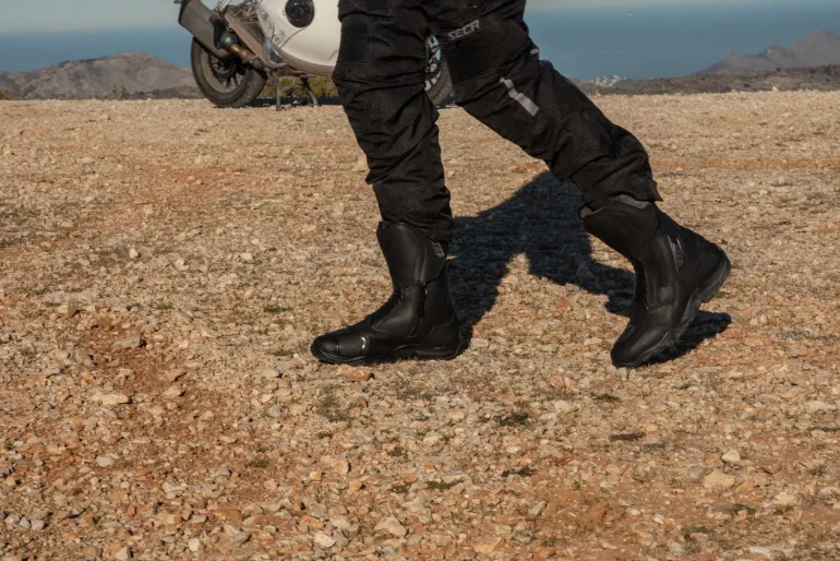 Buty Seca Comet