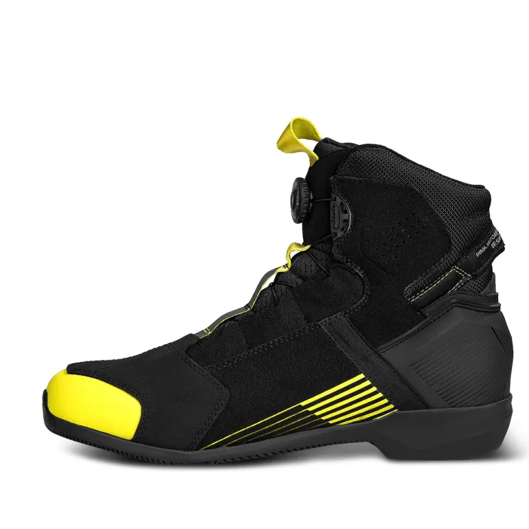 Buty Shima Edge Vented