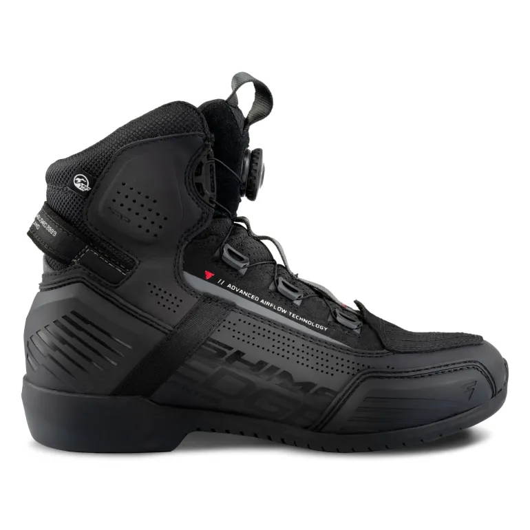 Buty Shima Edge Vented Lady