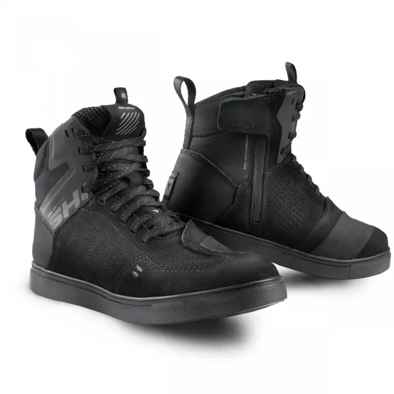 Buty Shima Rebel Vent 2.0