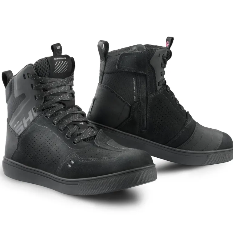Buty Shima Rebel 2.0 Vent Lady