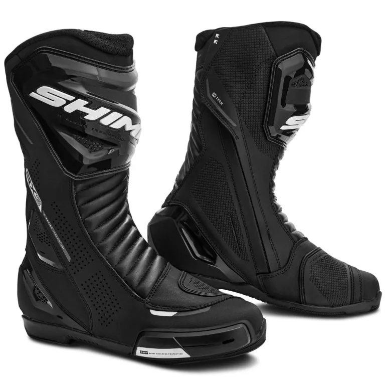 Buty SHIMA RX-3