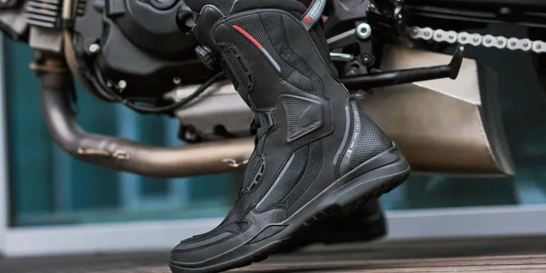 Buty Shima Strato