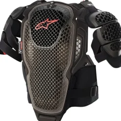 Buzer Alpinestars A-6 Chest Protector