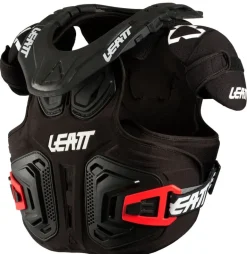 Buzer Dziecięcy Leatt Fusion 2.0