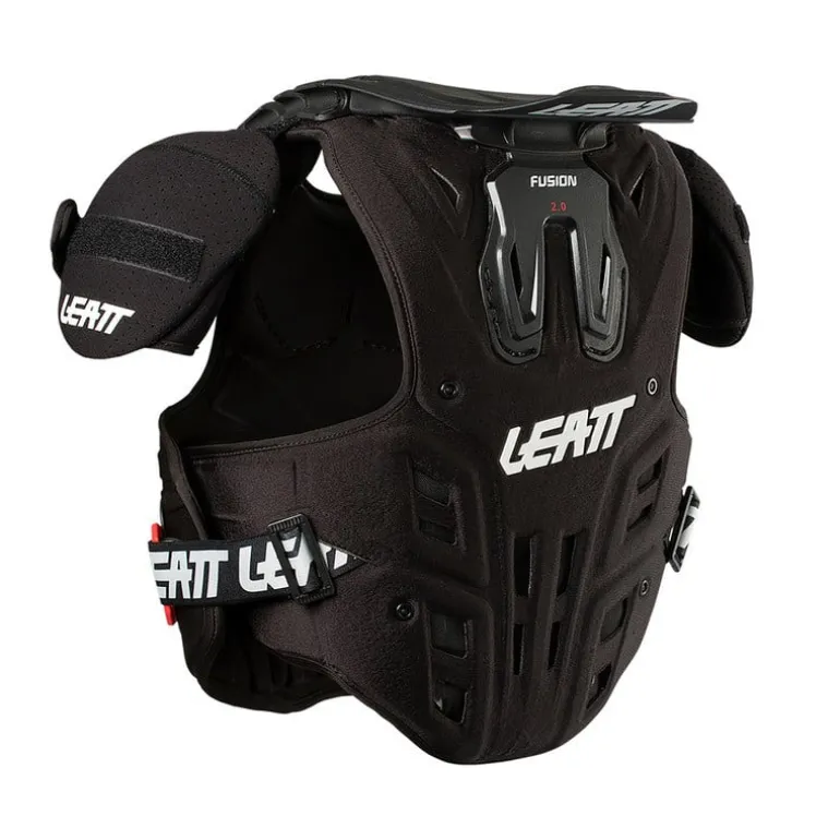 Buzer Dziecięcy Leatt Fusion 2.0