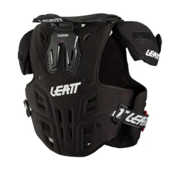 Buzer Dziecięcy Leatt Fusion 2.0