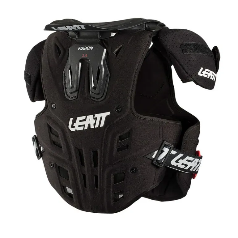 Buzer Dziecięcy Leatt Fusion 2.0