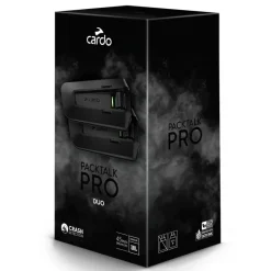 Cardo Packtalk PRO