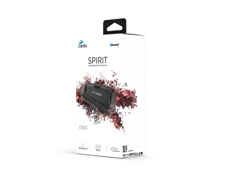 CARDO Spirit