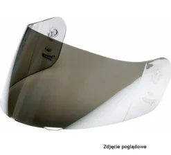 Ciemny Wizjer HJC HJ35 Pinlock Prepared (do Kasku Rpha 1)