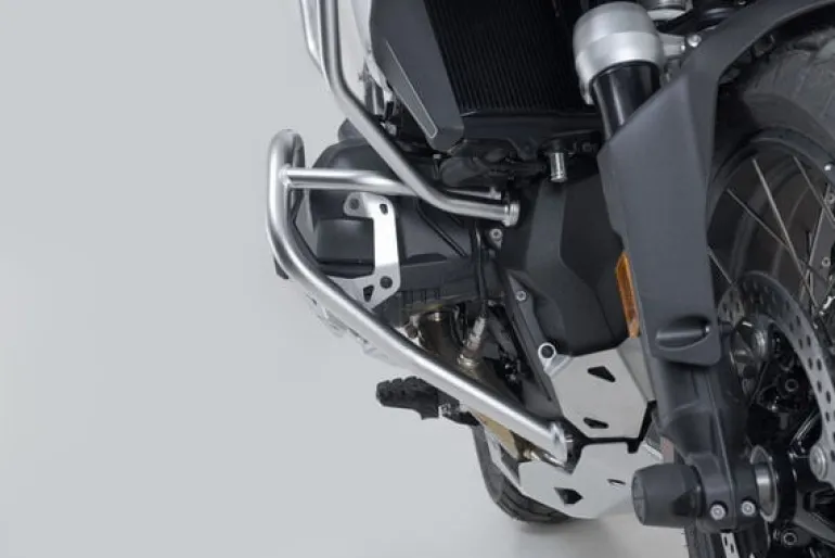 Crashbar/Gmol Dolne Sw-Motech Bmw R 1300 Gs (23-) Silver